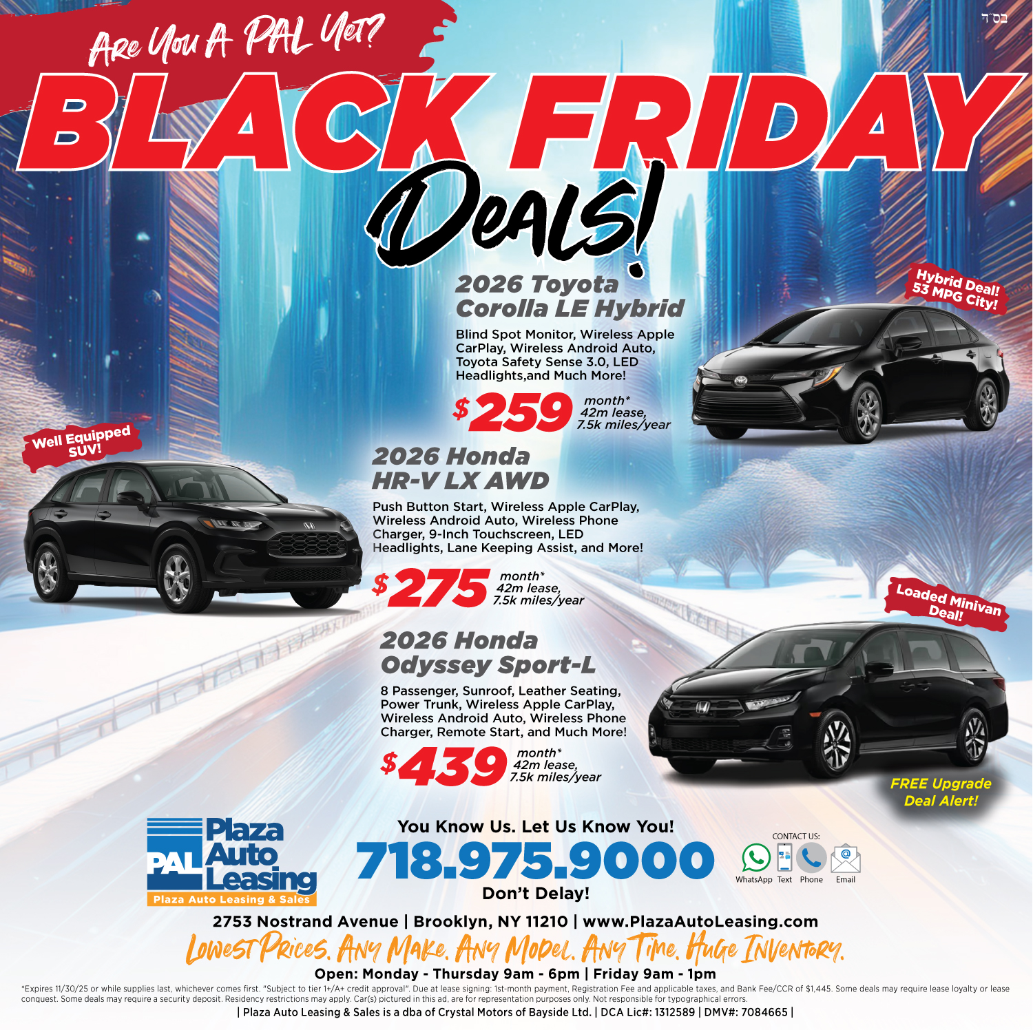 Visit TorahBlast.com to learn about our offerings.